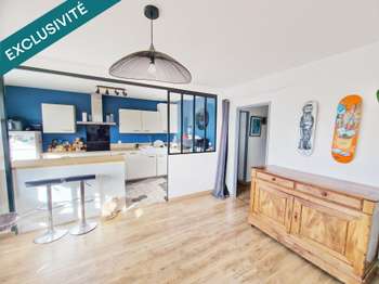 Vente appartement 4 pièces Vertou 44
