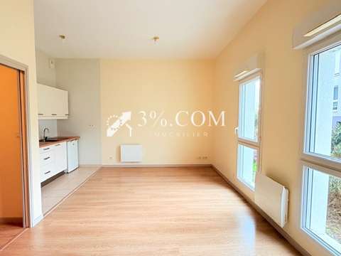 Vente appartement 1 pièce Vertou 44