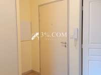 Vente appartement 1 pièce Vente appartement 1 pièce