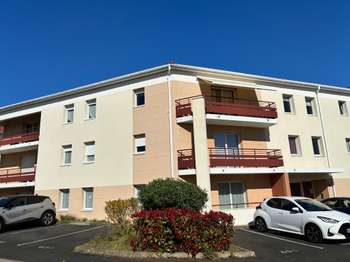 Vente appartement 3 pièces Vertou 44