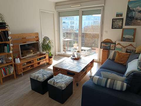 Vente appartement 2 pièces Vertou 44