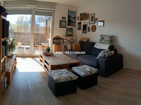 Vente appartement 2 pièces Vente appartement 2 pièces
