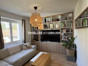 Vente Appartement 2 piècesVertou