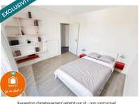 Vente appartement 3 pièces Vente appartement 3 pièces