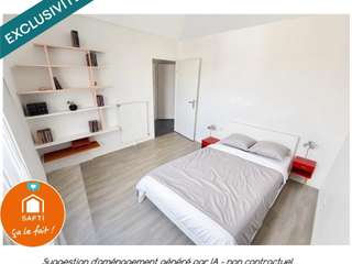 Vente appartement 3 pièces Vente appartement 3 pièces