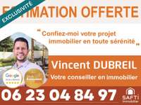 Vente appartement 3 pièces Vente appartement 3 pièces
