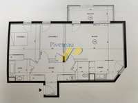 Vente appartement 3 pièces Vente appartement 3 pièces