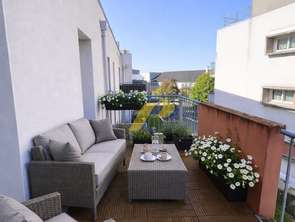 Vente Appartement 3 piècesVertou