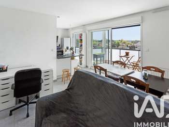 Vente appartement 3 pièces Vertou 44