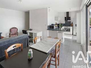 Vente appartement 3 pièces Vente appartement 3 pièces