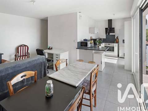 Vente appartement 3 pièces Vente appartement 3 pièces
