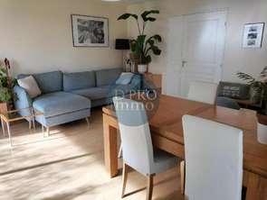 Vente Appartement 3 piècesVertou