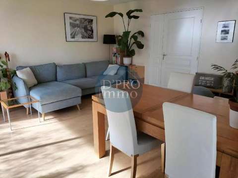 Vente appartement 3 pièces Vertou 44