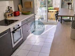 Vente appartement 3 pièces Vente appartement 3 pièces