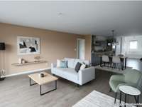 Vente appartement 3 pièces Vente appartement 3 pièces