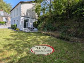 Vente Appartement 3 piècesVertou