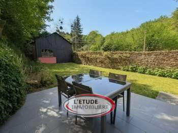 Vente appartement 3 pièces Vertou 44