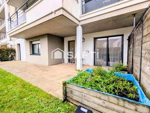 Vente Appartement 3 piècesVertou