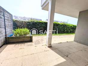 Vente Appartement 3 piècesVertou