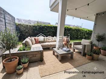 Vente appartement 3 pièces Vente appartement 3 pièces