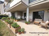 Vente appartement 3 pièces Vente appartement 3 pièces