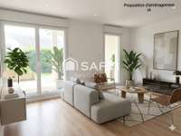 Vente appartement 3 pièces Vente appartement 3 pièces