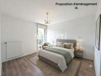 Vente appartement 3 pièces Vente appartement 3 pièces