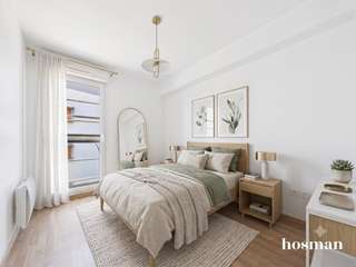 Vente appartement 3 pièces Vente appartement 3 pièces