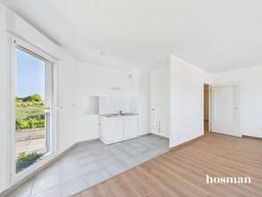 Vente Appartement 3 piècesVertou