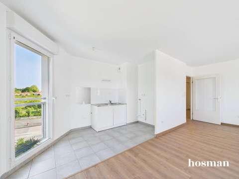 Vente appartement 3 pièces Vertou 44