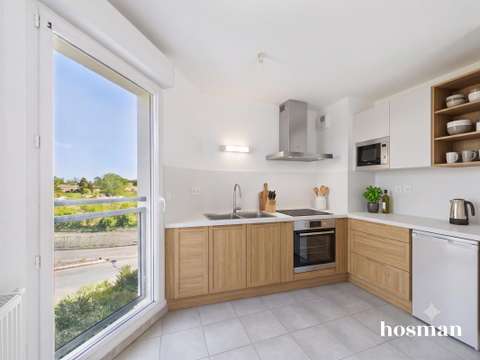 Vente appartement 3 pièces Vertou 44