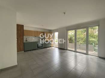 Vente appartement 3 pièces Vertou 44