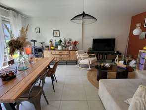 Vente Appartement 3 piècesVertou