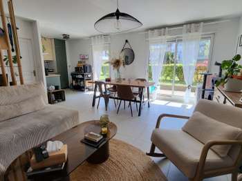 Vente appartement 3 pièces Vertou 44