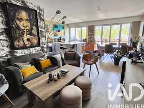 Vente Appartement 3 piècesVertou