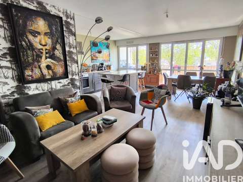 Vente appartement 3 pièces Vertou 44