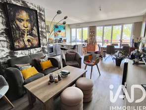 Vente Appartement 3 piècesVertou