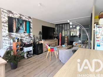 Vente appartement 3 pièces Vente appartement 3 pièces