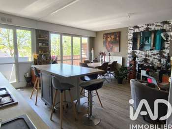 Vente appartement 3 pièces Vente appartement 3 pièces