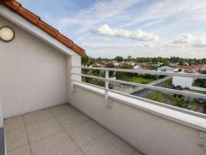 Vente Appartement 3 piècesVertou