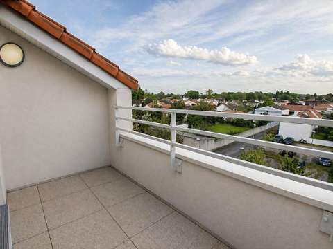 Vente appartement 3 pièces Vertou 44