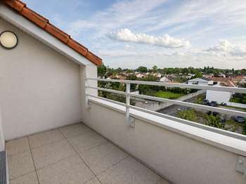 Vente appartement 3 pièces Vertou 44