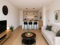Vente appartement 3 pièces Vente appartement 3 pièces
