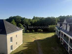 Vente Appartement 2 piècesVertou