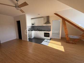 Vente Appartement 2 piècesVertou