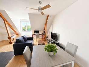 Vente Appartement 2 piècesVertou