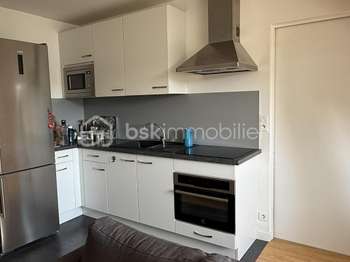Vente appartement 2 pièces Vente appartement 2 pièces