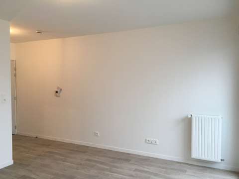 Vente Studio 1 pièce
