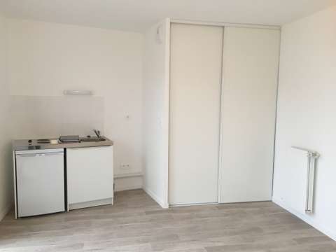 Vente Studio 1 pièce