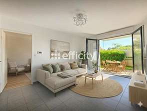 Vente Appartement 2 piècesVertou